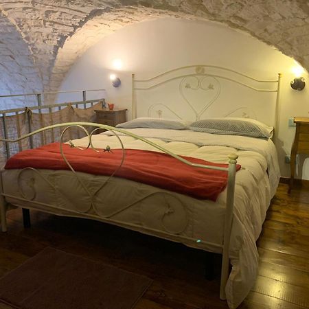 Willa Casa Luana Ostuni Zewnętrze zdjęcie