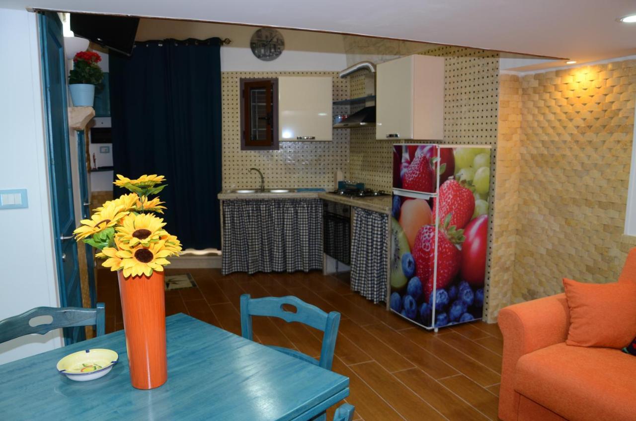 Willa Casa Luana Ostuni Zewnętrze zdjęcie