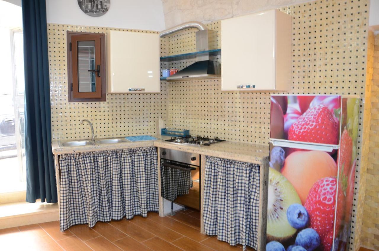 Willa Casa Luana Ostuni Zewnętrze zdjęcie
