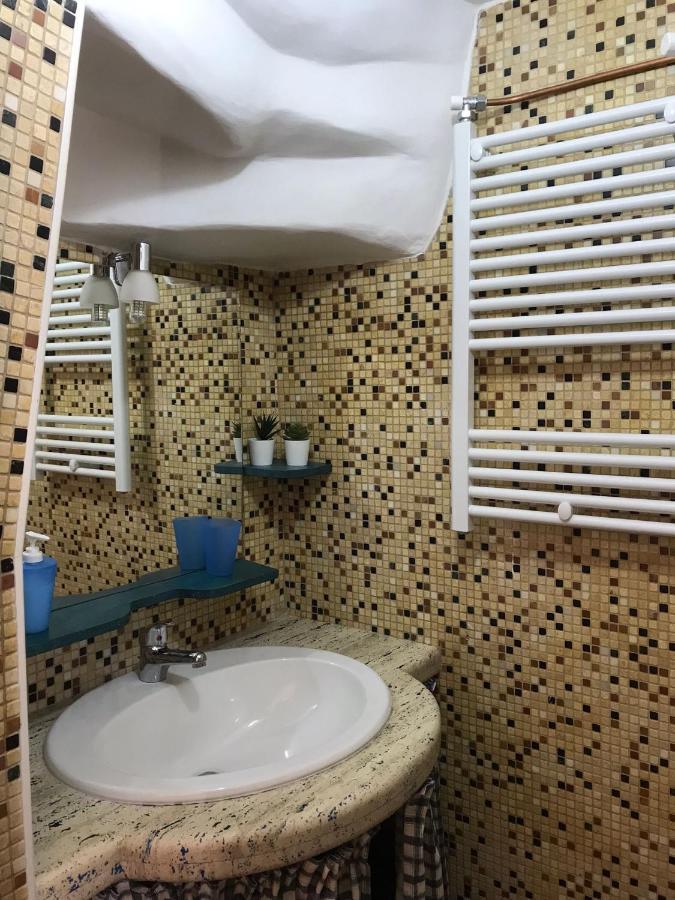 Willa Casa Luana Ostuni Zewnętrze zdjęcie