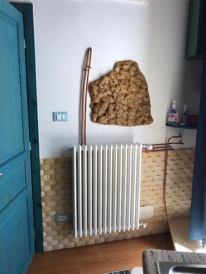 Willa Casa Luana Ostuni Zewnętrze zdjęcie
