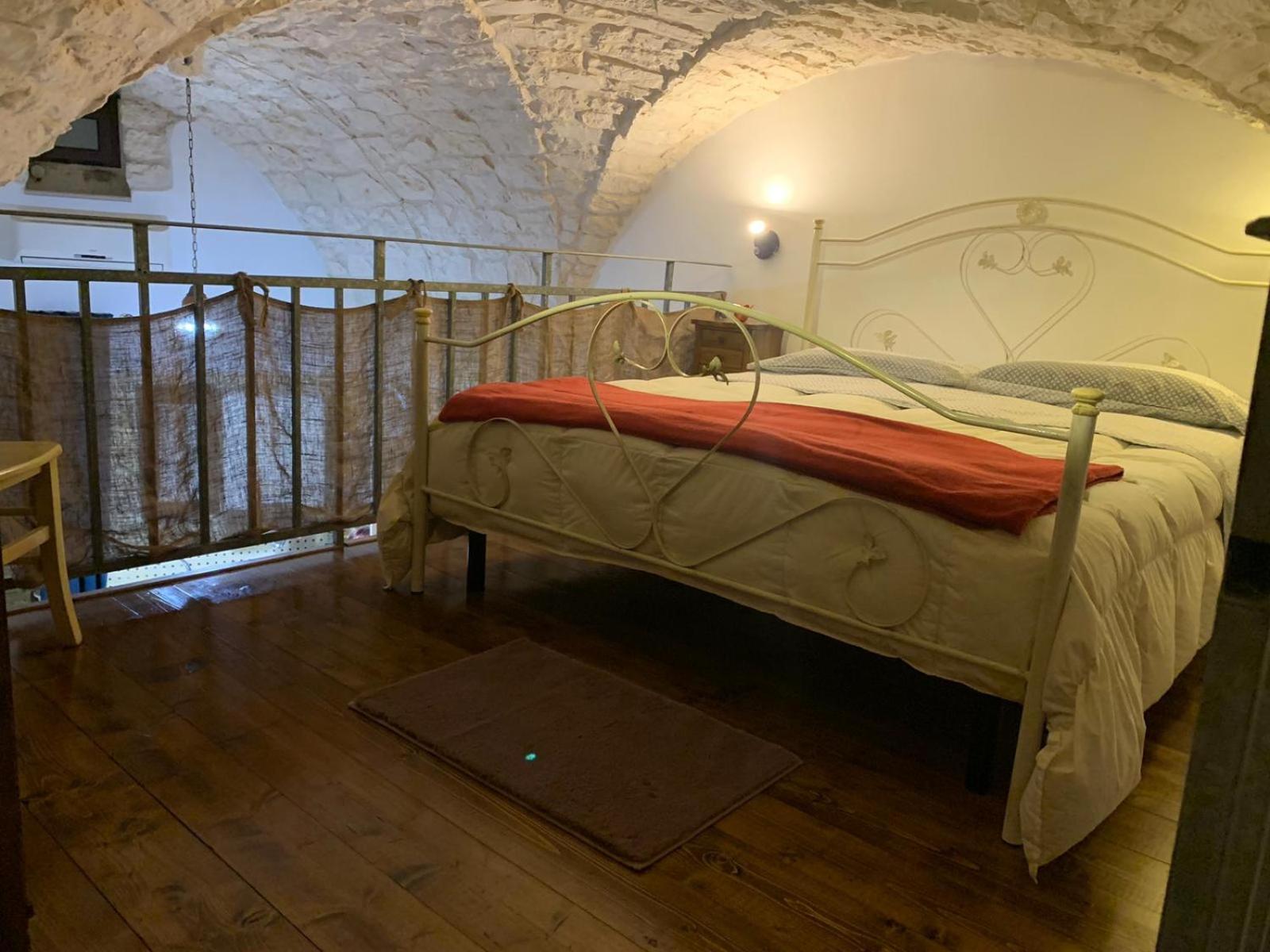 Willa Casa Luana Ostuni Zewnętrze zdjęcie